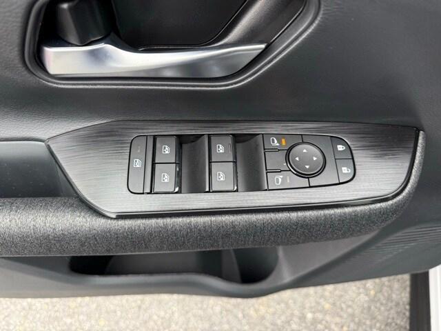 new 2026 Nissan Kicks car, priced at $27,820