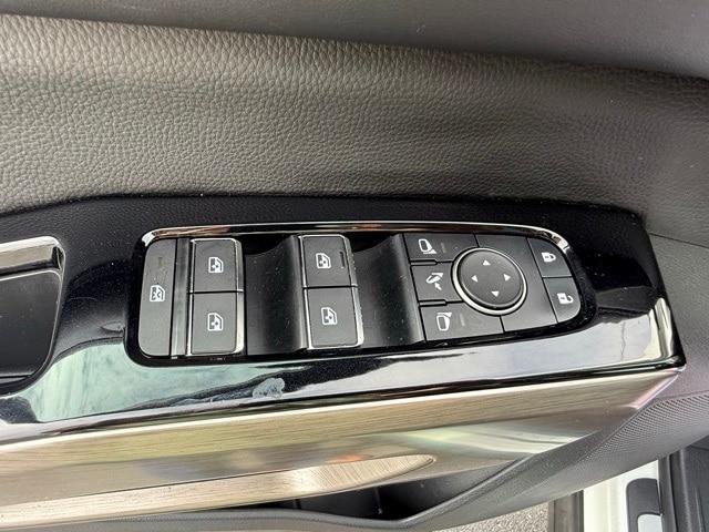 used 2023 Nissan Pathfinder car, priced at $35,700