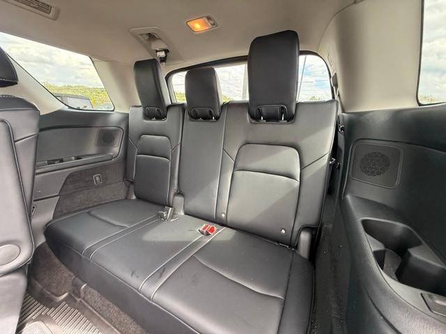 used 2023 Nissan Pathfinder car, priced at $35,700