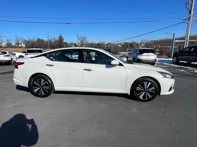 used 2020 Nissan Altima car, priced at $19,500