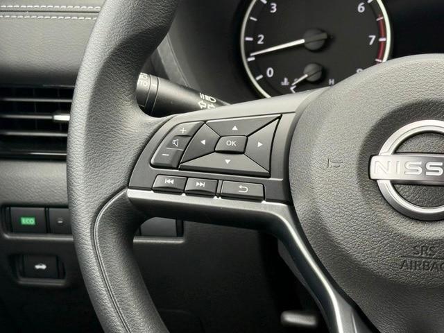 new 2025 Nissan Sentra car, priced at $22,361