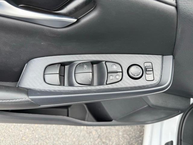 new 2025 Nissan Sentra car, priced at $22,361