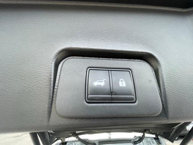 used 2022 Nissan Rogue car, priced at $26,900