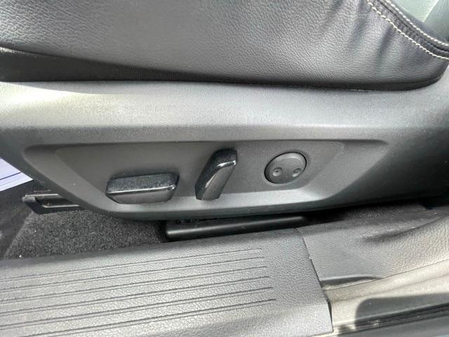 used 2022 Nissan Rogue car, priced at $26,900