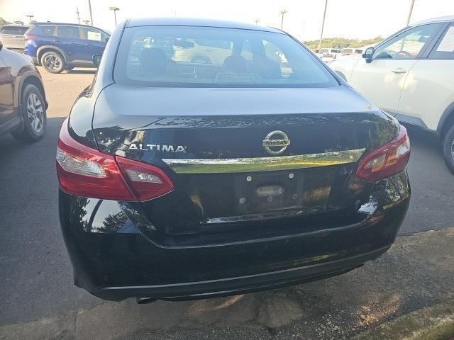 used 2018 Nissan Altima car, priced at $13,900