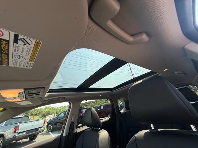 used 2021 Nissan Rogue car, priced at $16,900