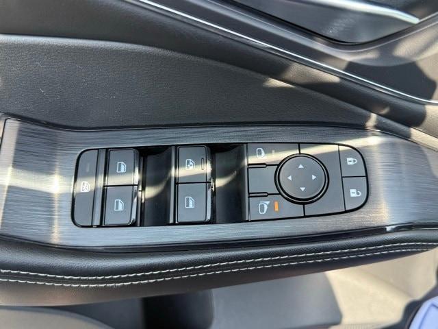 used 2021 Nissan Rogue car, priced at $16,900