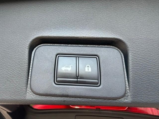 used 2021 Nissan Rogue car, priced at $16,900