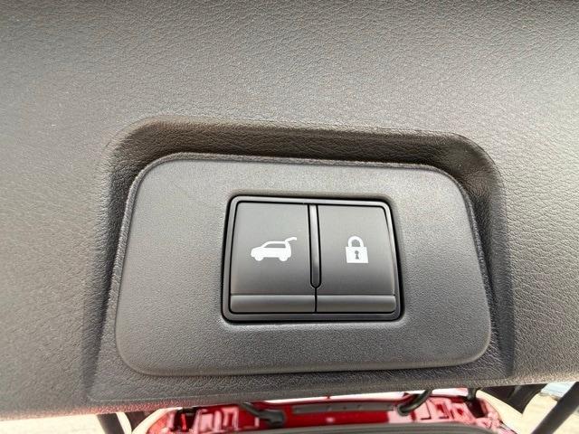 new 2026 Nissan Rogue car, priced at $33,015