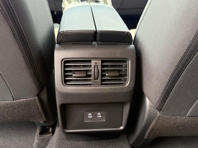 new 2026 Nissan Rogue car, priced at $33,015