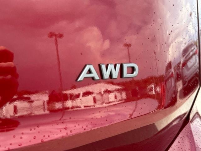 new 2026 Nissan Rogue car, priced at $33,015