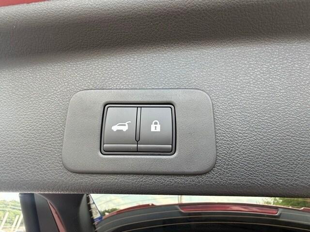 new 2025 Nissan Murano car, priced at $49,727