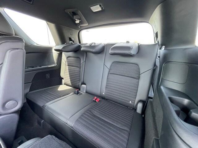 new 2025 Nissan Pathfinder car, priced at $43,888