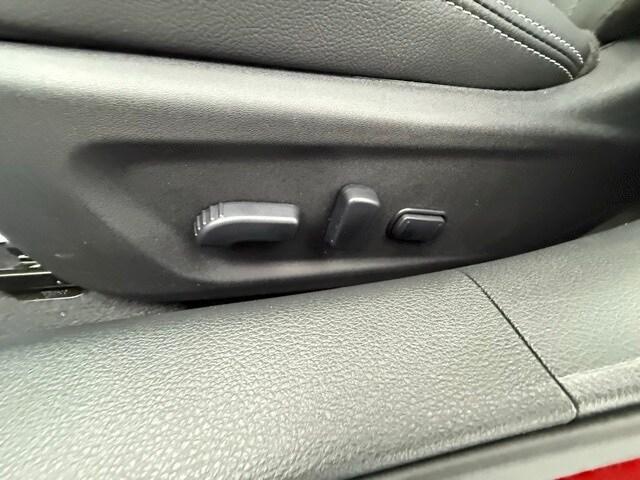 new 2025 Nissan Altima car, priced at $33,384