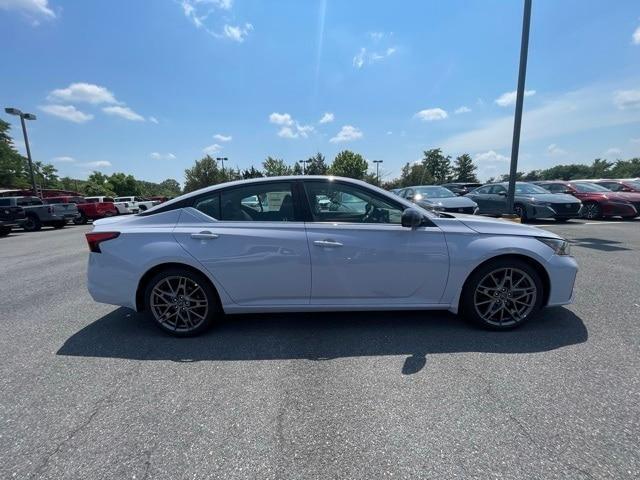 new 2024 Nissan Altima car, priced at $33,908