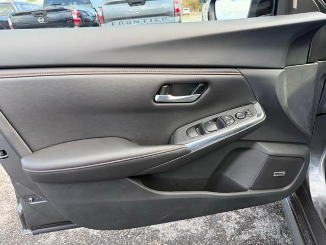 new 2025 Nissan Sentra car, priced at $26,713