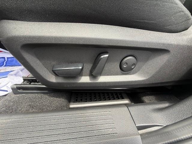used 2023 Nissan Rogue car, priced at $25,900
