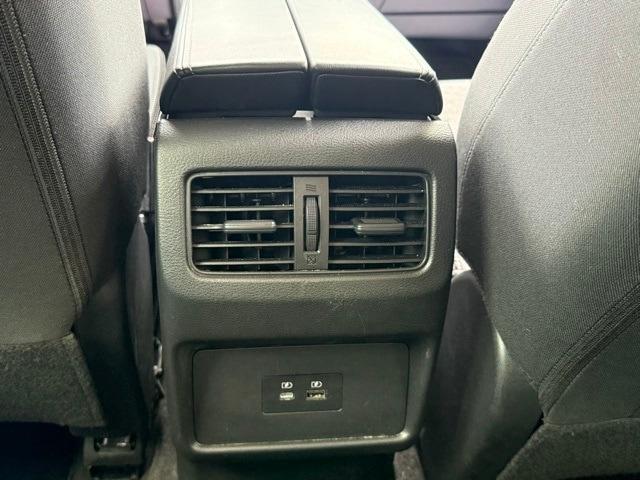 used 2023 Nissan Rogue car, priced at $25,900