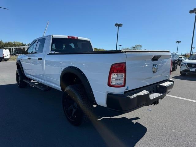 used 2019 Ram 2500 car, priced at $28,900