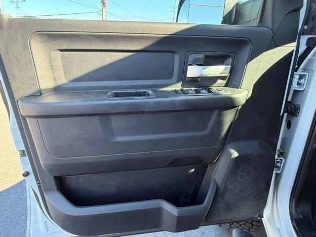 used 2019 Ram 2500 car, priced at $28,900