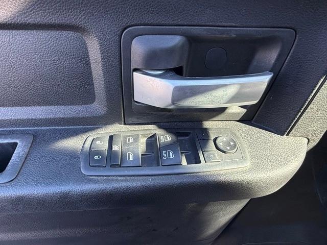 used 2019 Ram 2500 car, priced at $28,900