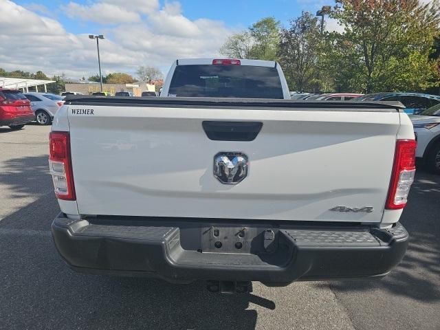 used 2019 Ram 2500 car, priced at $29,900