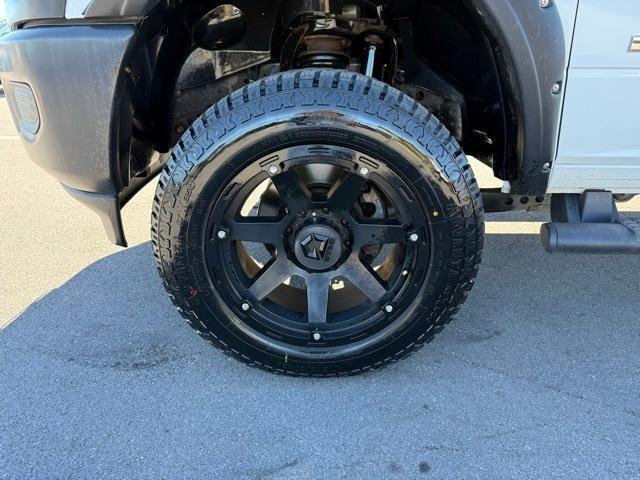 used 2019 Ram 2500 car, priced at $28,900