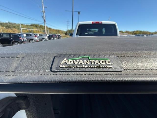 used 2019 Ram 2500 car, priced at $28,900