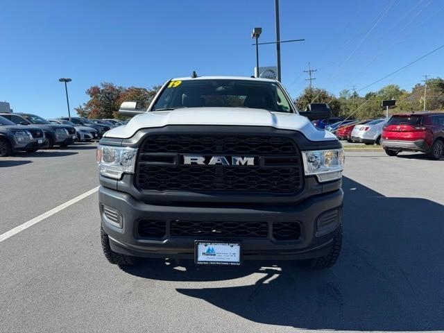 used 2019 Ram 2500 car, priced at $28,900