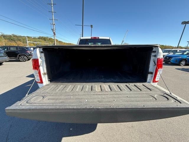 used 2019 Ram 2500 car, priced at $28,900