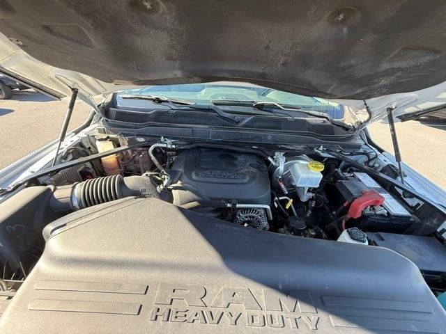 used 2019 Ram 2500 car, priced at $28,900