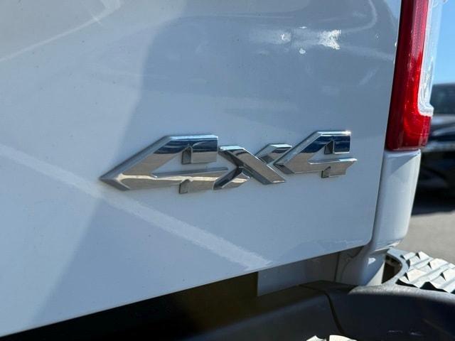 used 2019 Ram 2500 car, priced at $28,900