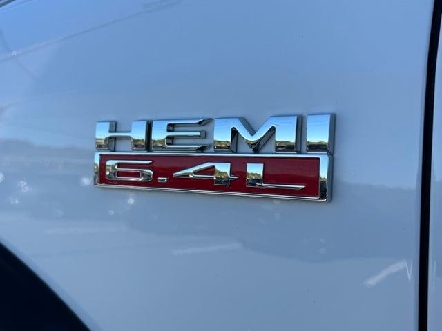 used 2019 Ram 2500 car, priced at $28,900