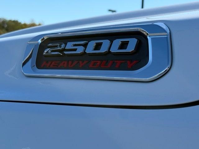 used 2019 Ram 2500 car, priced at $28,900