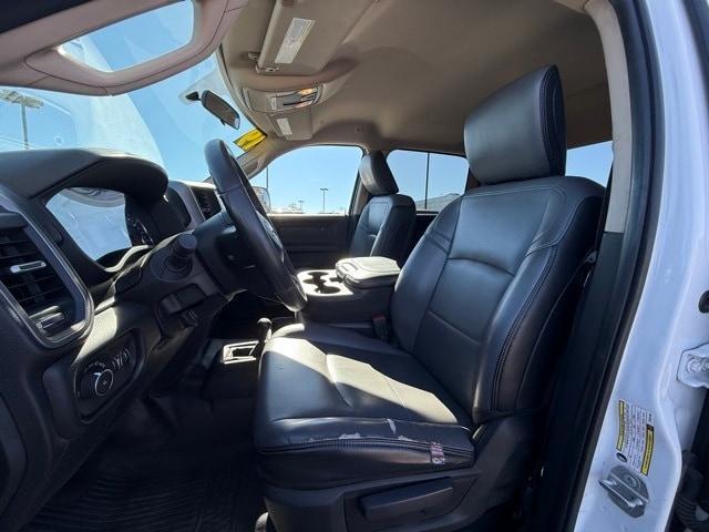 used 2019 Ram 2500 car, priced at $28,900