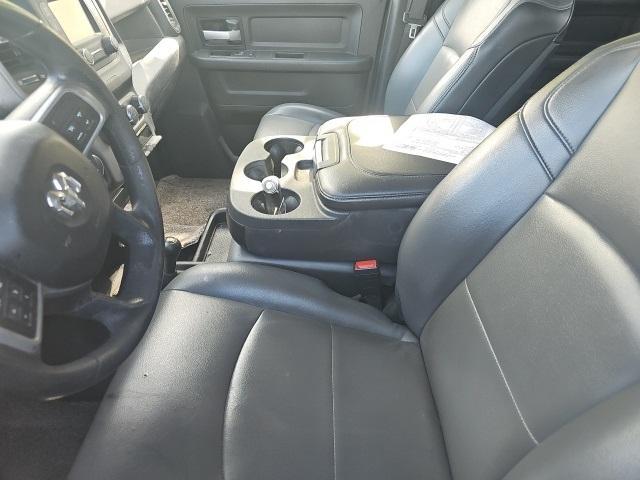 used 2019 Ram 2500 car, priced at $29,900