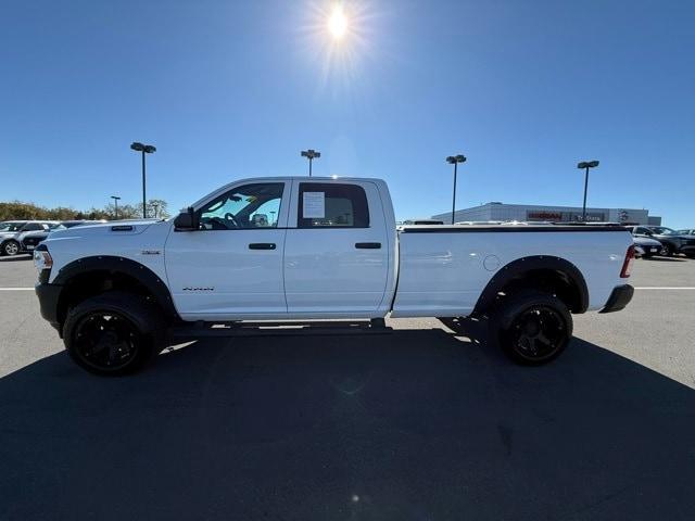 used 2019 Ram 2500 car, priced at $28,900
