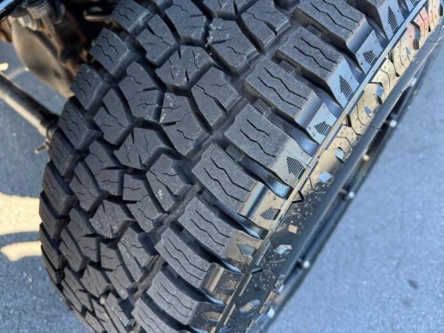 used 2019 Ram 2500 car, priced at $28,900