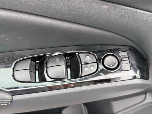 new 2025 Nissan Altima car, priced at $33,020