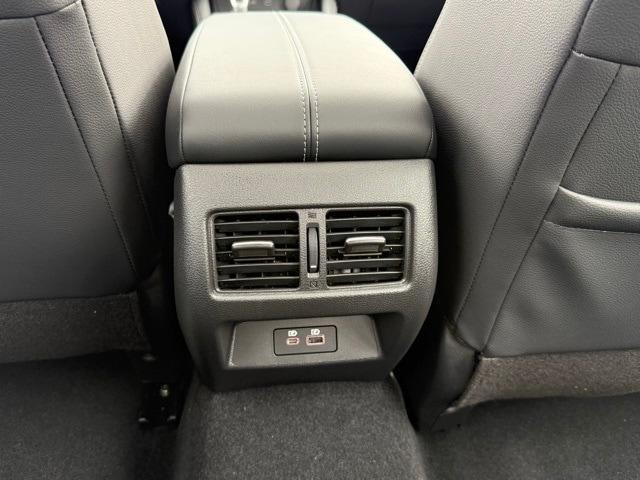 new 2025 Nissan Altima car, priced at $33,020