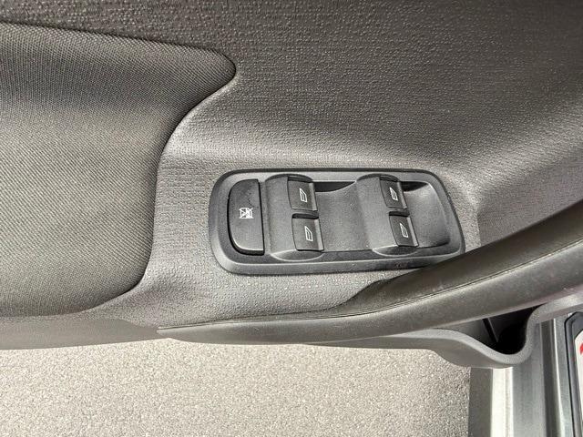 used 2016 Ford Fiesta car, priced at $10,900