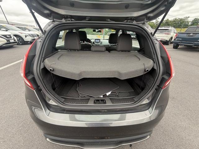 used 2016 Ford Fiesta car, priced at $10,900