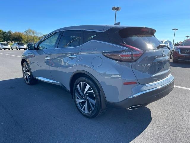 used 2023 Nissan Murano car, priced at $29,900