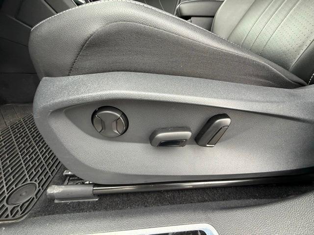 used 2022 Volkswagen Tiguan car, priced at $22,900