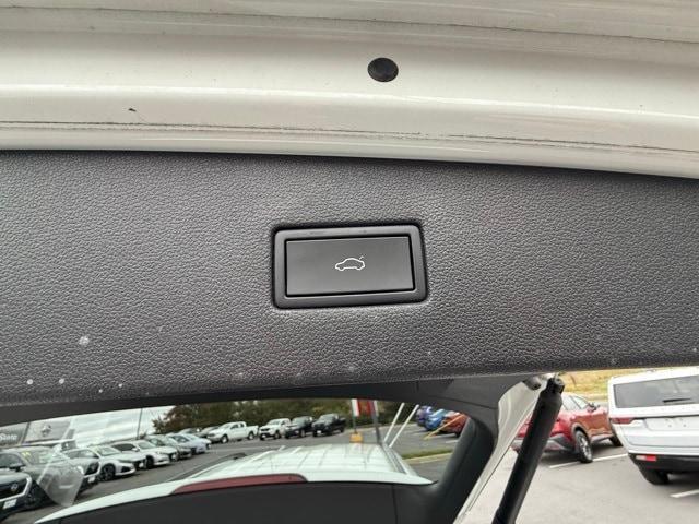 used 2022 Volkswagen Tiguan car, priced at $22,900