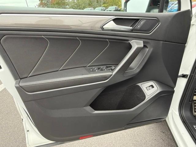 used 2022 Volkswagen Tiguan car, priced at $22,900