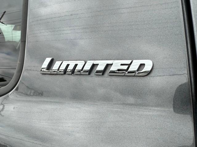 used 2017 Toyota Tundra car, priced at $35,500