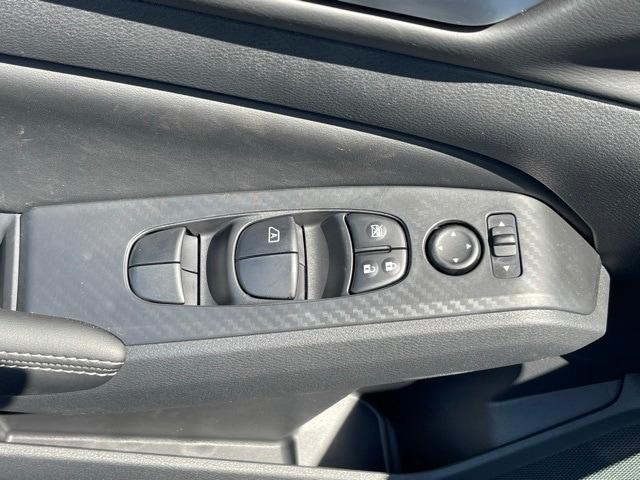 new 2025 Nissan Altima car, priced at $27,603