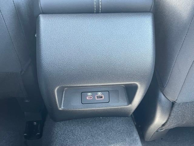 new 2025 Nissan Altima car, priced at $27,603