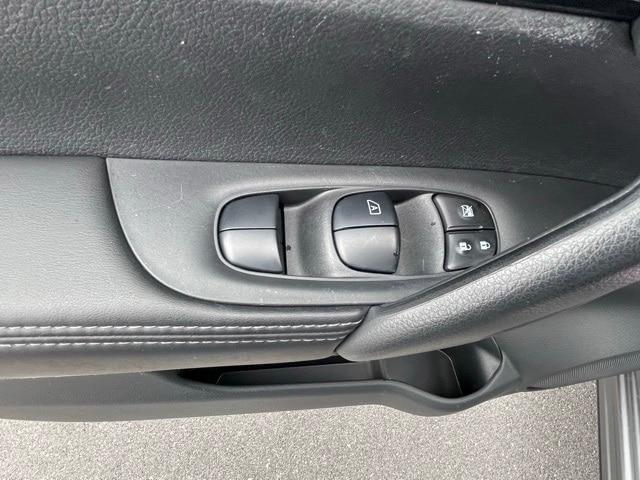 used 2022 Nissan Rogue Sport car, priced at $21,900